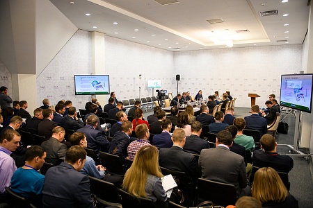 Компания Форт Диалог стала генеральным партером II Всероссийского ИТ- Форума «Смарт-регион 2018»